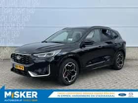 Ford Kuga (2024)