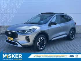 Ford Kuga (2024)