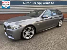 BMW 5-Serie (2016)