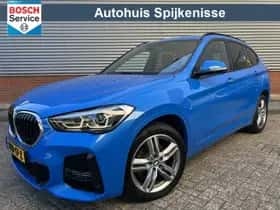 BMW X1 (2020)