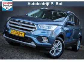 Ford Kuga (2019)