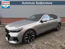 BMW 5-Serie (2024)