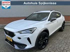 CUPRA Formentor (2024)
