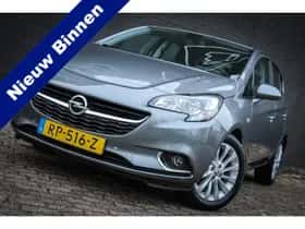 Opel Corsa (2018)