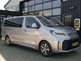 Toyota Proace (2024)