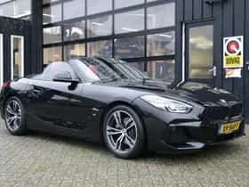 BMW Z4 (2019)