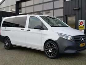 Mercedes-Benz Vito (2024)