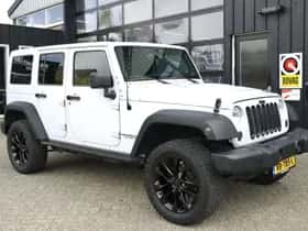 Jeep Wrangler (2013)