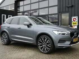 Volvo XC60 (2020)