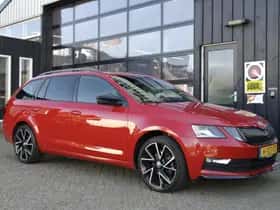 Škoda Octavia (2020)