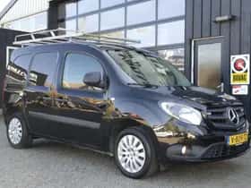 Mercedes-Benz Citan (2018)
