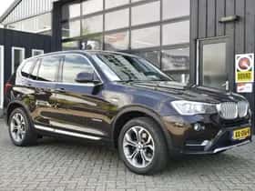 BMW X3 (2016)