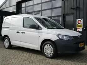 Volkswagen Caddy (2022)