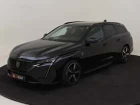 Peugeot 308 (2024)