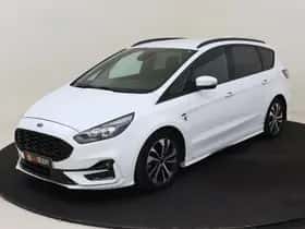 Ford S-Max (2023)