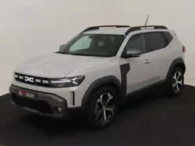 Dacia Duster (2024)