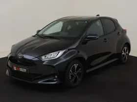 Toyota Yaris (2025)