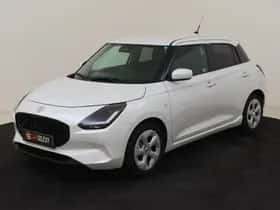 Suzuki Swift (2025)