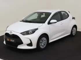 Toyota Yaris (2025)