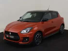 Suzuki Swift (2024)