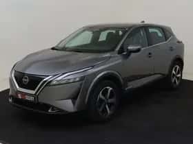 Nissan Qashqai (2024)