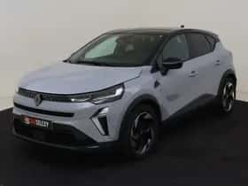 Renault Captur (2024)