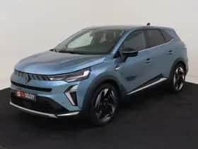 Renault Symbioz (2025)