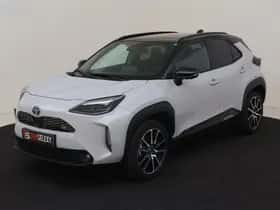 Toyota Yaris Cross (2024)