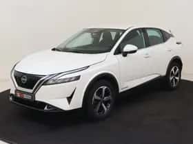Nissan Qashqai (2024)