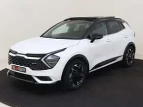 Kia Sportage (2025)