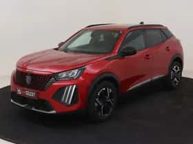 Peugeot 2008 (2025)