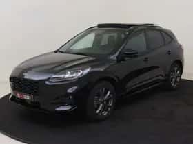 Ford Kuga (2024)