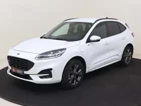 Ford Kuga (2024)