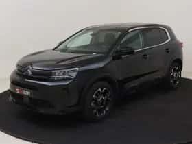 Citroën C5 Aircross (2025)