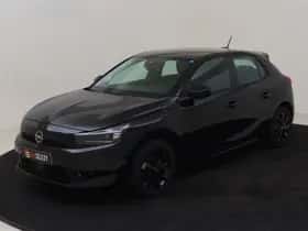 Opel Corsa (2025)