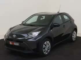 Toyota Aygo X (2025)