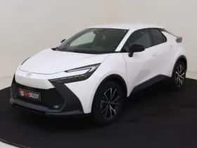 Toyota C-HR (2025)