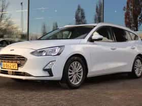 Ford Focus (2022)