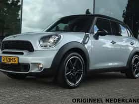 MINI Countryman (2014)