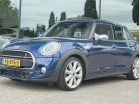 MINI Cooper (2015)