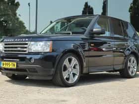 Land Rover Rover (2005)
