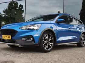 Ford Focus (2020)