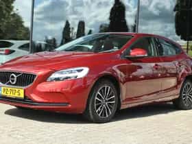 Volvo V40 (2017)