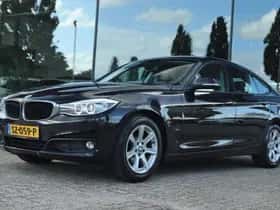 BMW 3-Serie (2014)