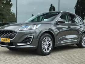 Ford Kuga (2020)