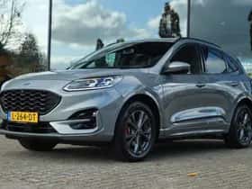 Ford Kuga (2021)
