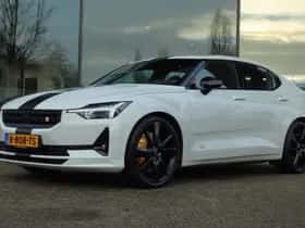 Polestar 2 (2022)