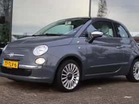 Fiat 500 (2012)