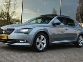 Škoda Superb (2018)