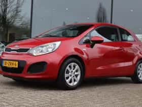 Kia Rio (2013)